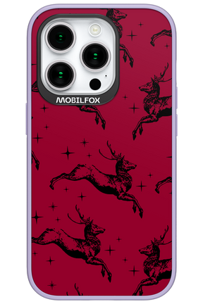 Oh Deer - Apple iPhone 15 Pro