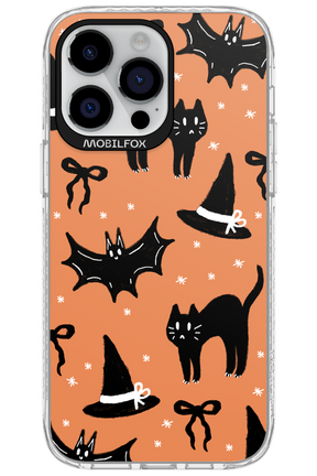 Cat & Bat - Apple iPhone 14 Pro Max