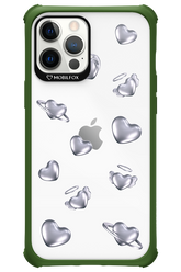 Chrome Hearts - Apple iPhone 12 Pro Max