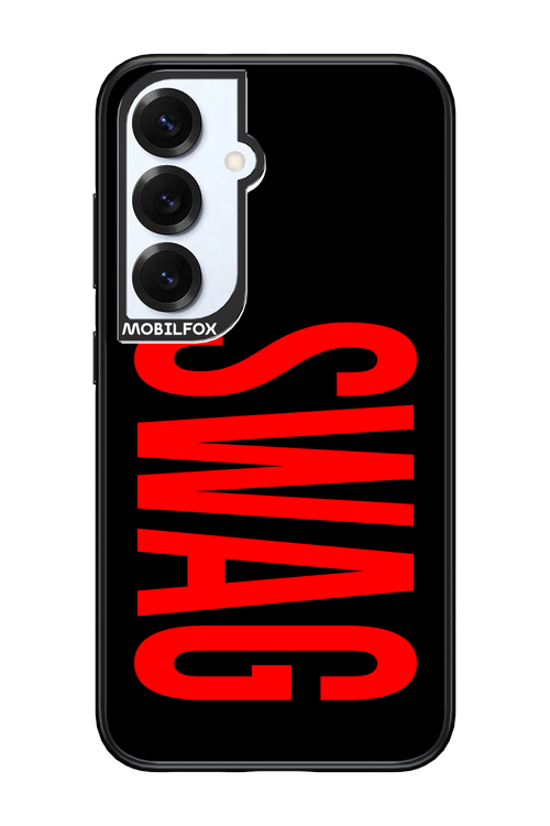 SWAG 2.0 - Samsung S25
