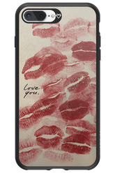 LOVE U 2.0 - Apple iPhone 8 Plus