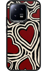 Paint with love 2.0 - Xiaomi 13