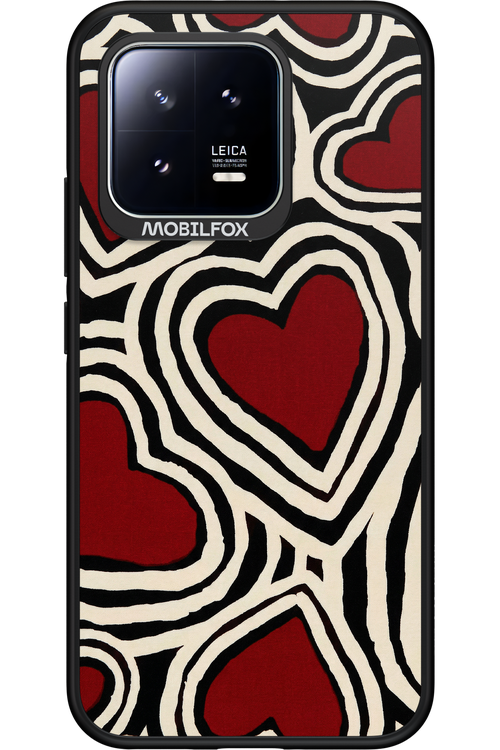 Paint with love 2.0 - Xiaomi 13