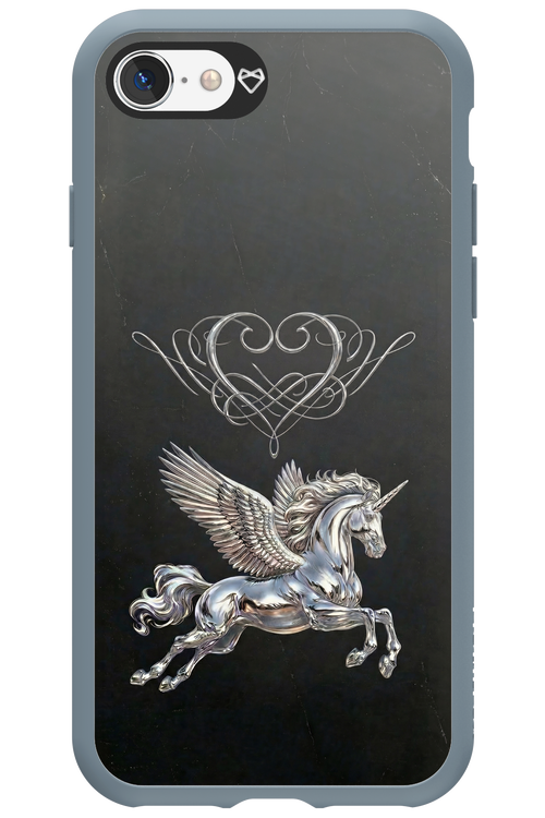 Horse Heart 2.0 - Apple iPhone SE 2020