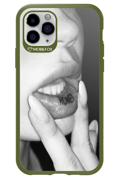 Lip Secret - Apple iPhone 11 Pro