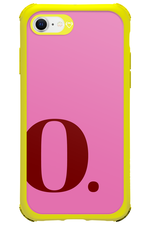O (Sorbet) 2.0 - Apple iPhone SE 2020