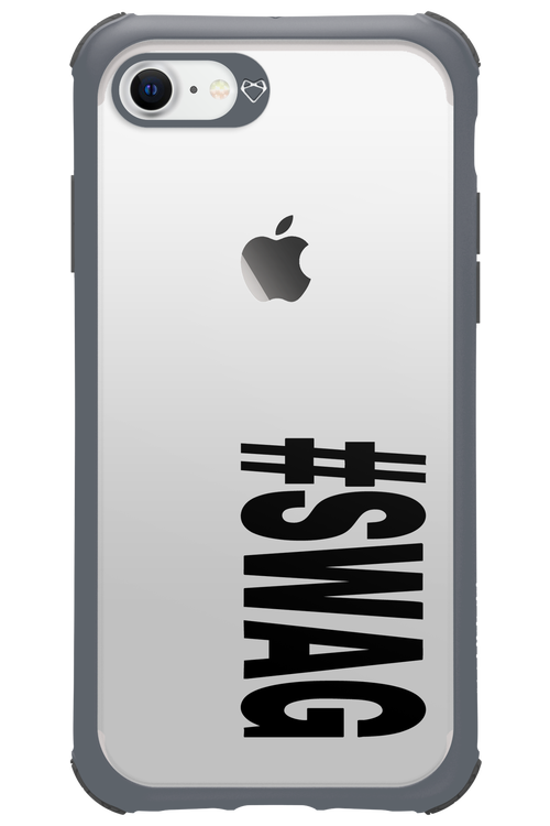 Swag Dark Mode - Apple iPhone 7