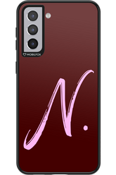 (Dark Blush) N 2.0 - Samsung Galaxy S21+