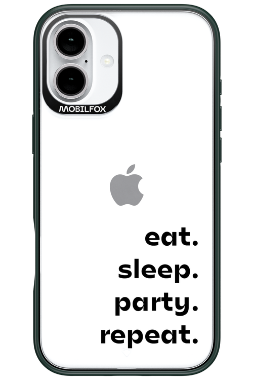 Party Loop - Apple iPhone 16 Plus