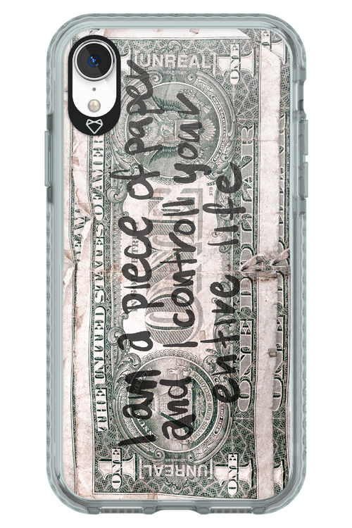 Dollars - Apple iPhone XR