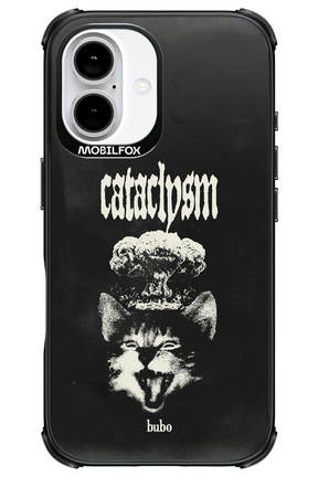 CATACLYSM - Apple iPhone 16