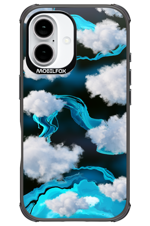 Skywalker 2.0 - Apple iPhone 16