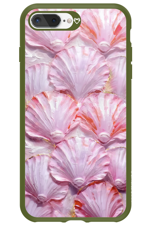 Venus Shell - Apple iPhone 7 Plus
