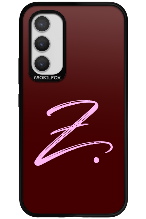 (Dark Blush) Z 2.0 - Samsung Galaxy A34