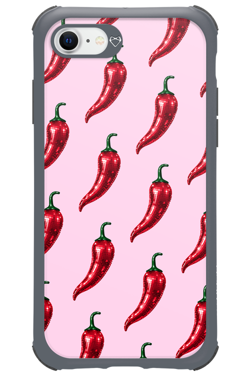 Chili Babe 2.0 - Apple iPhone SE 2020