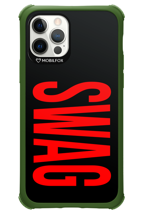 SWAG 2.0 - Apple iPhone 12 Pro