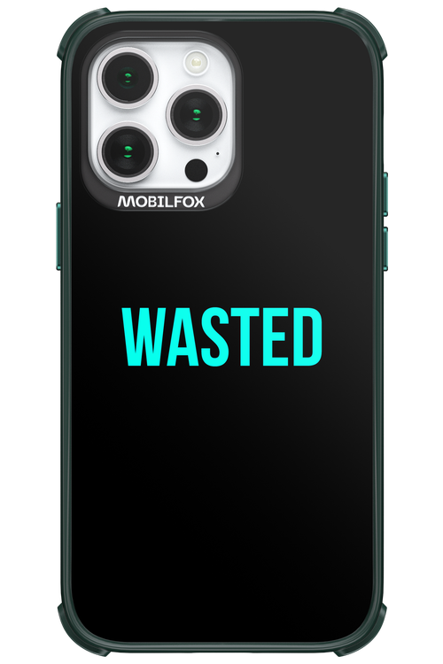 WASTED 2.0 - Apple iPhone 14 Pro Max
