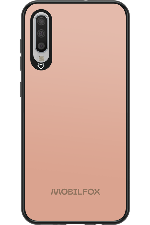 Pale Salmon - Samsung Galaxy A70