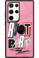 Riot baby 2.0 - Samsung Galaxy S23 Ultra