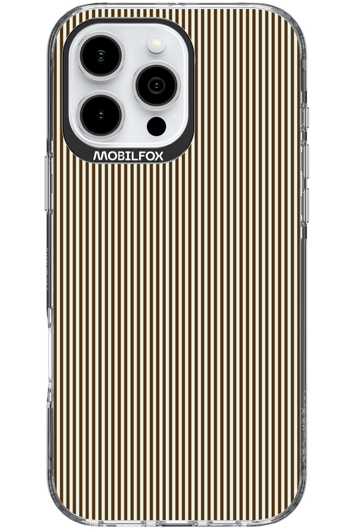 Business Casual 2.0 - Apple iPhone 16 Pro Max