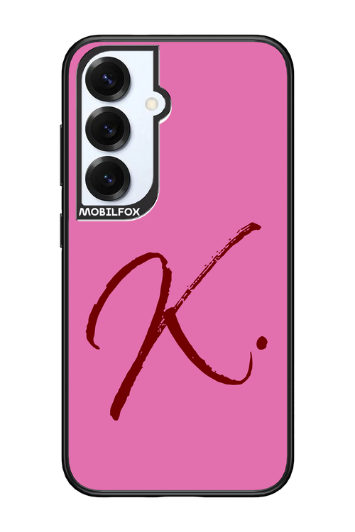 (Sorbet) K 2.0 - Samsung S25