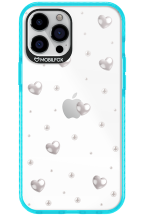 Pearl Tears - Apple iPhone 12 Pro Max