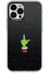 My Middle Finger - Apple iPhone 12 Pro Max