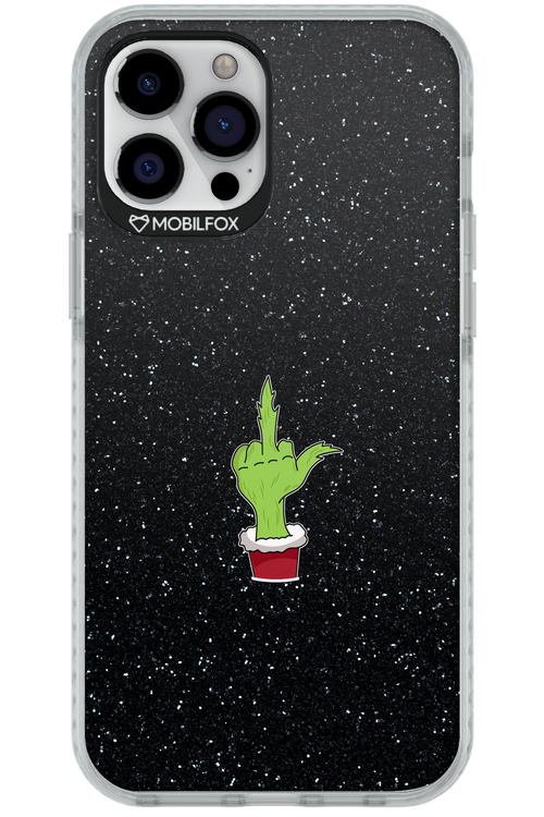 My Middle Finger - Apple iPhone 12 Pro Max