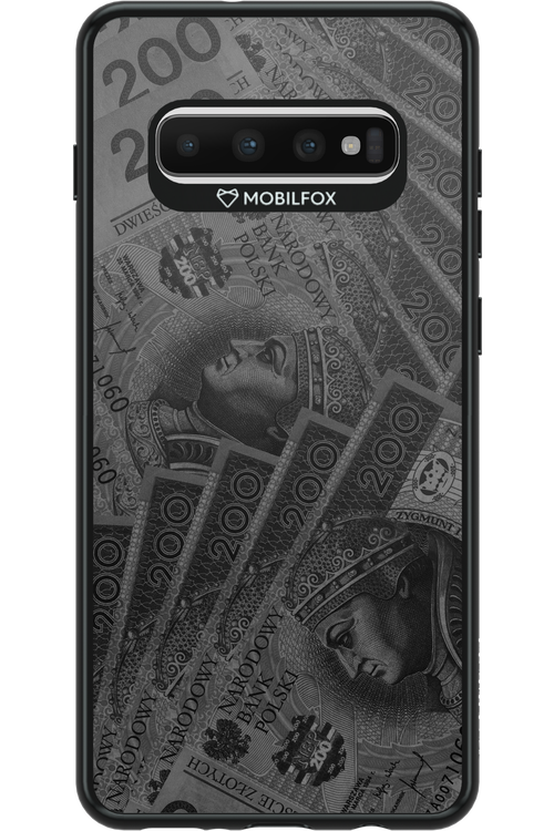 200 2.0 - Samsung Galaxy S10+