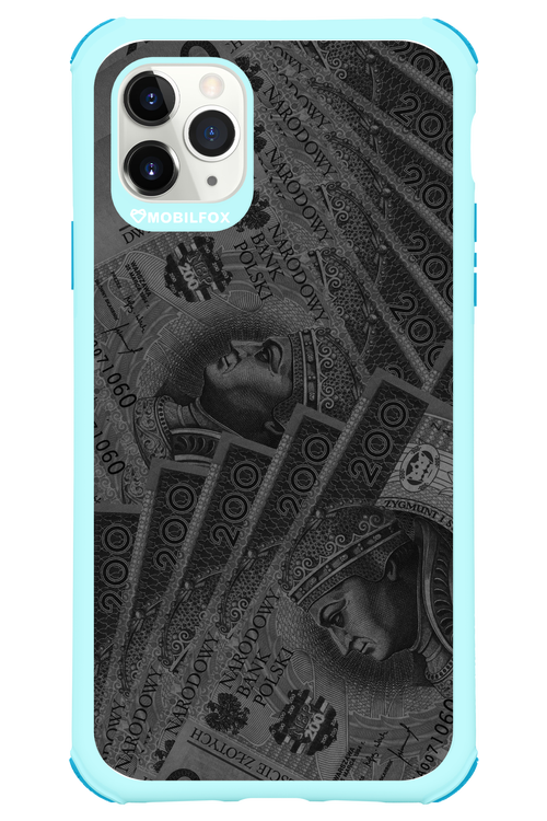 200 2.0 - Apple iPhone 11 Pro Max