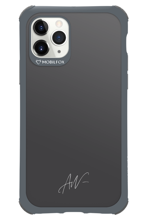 Classic Grey - Apple iPhone 11 Pro
