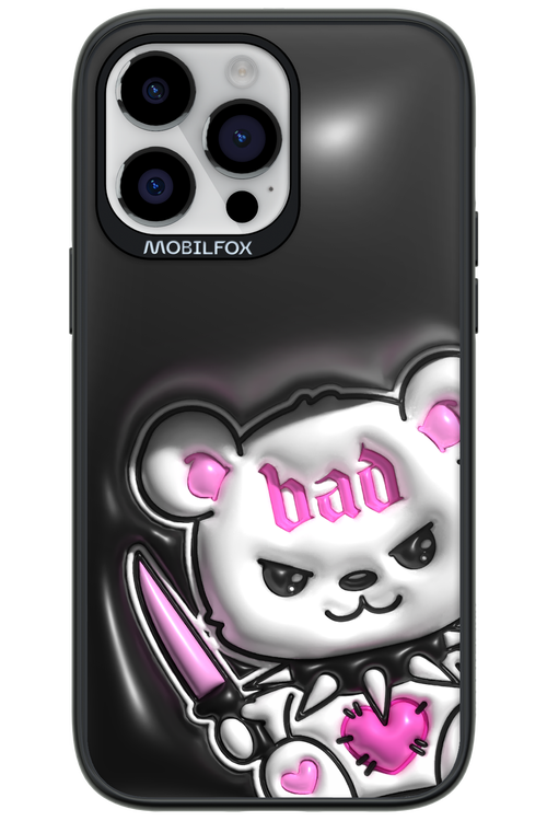 Bad Bear - Apple iPhone 14 Pro Max