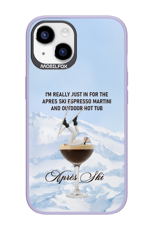 Espresso Martini Tub - Apple iPhone 14