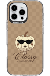 Fall Babe - Apple iPhone 16 Pro Max