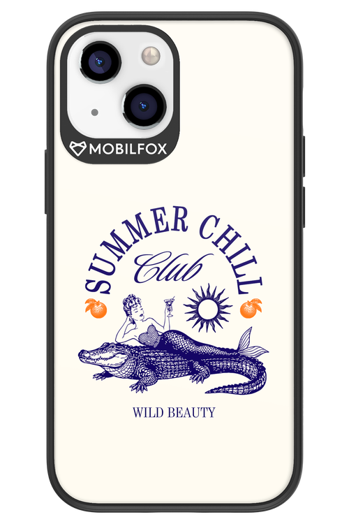ChillMaid 2.0 - Apple iPhone 13 Mini