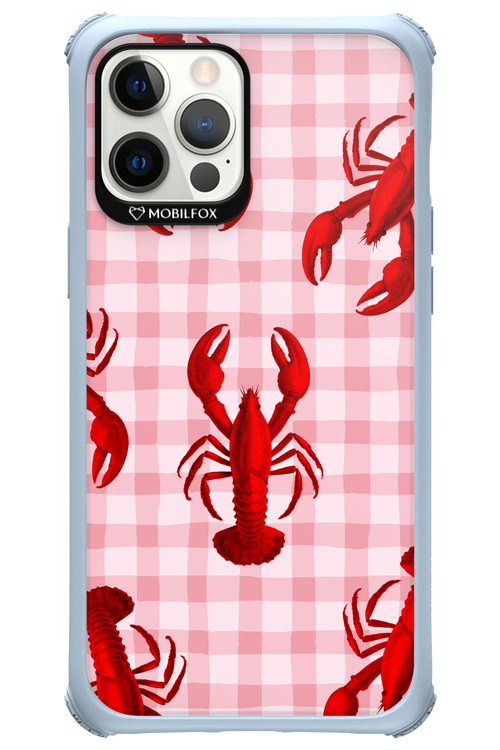 Lobster - Apple iPhone 12 Pro Max