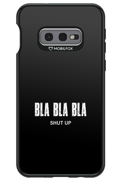 Bla Bla II 2.0 - Samsung Galaxy S10e