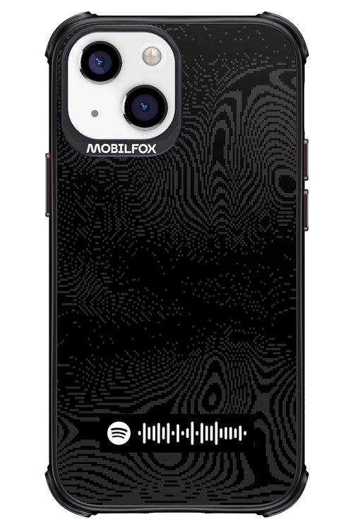 Techno frequency - Apple iPhone 13 Mini