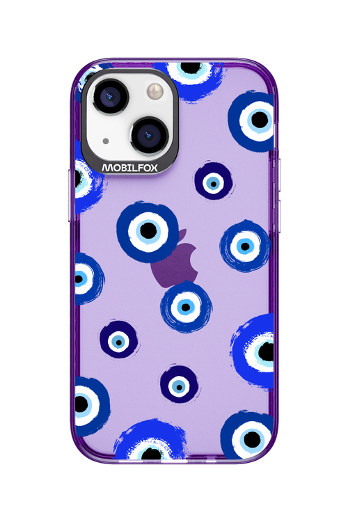 Nazar Amulet - Apple iPhone 13 Mini