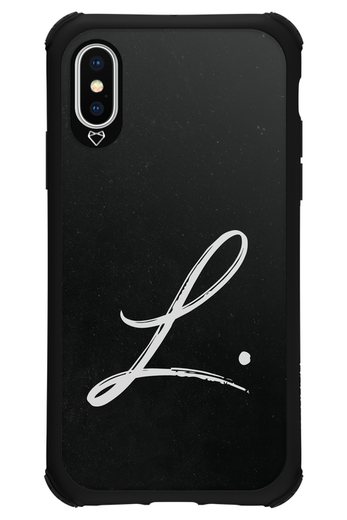 (Off Space) L 2.0 - Apple iPhone XS