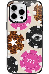 All In - Apple iPhone 16 Pro Max