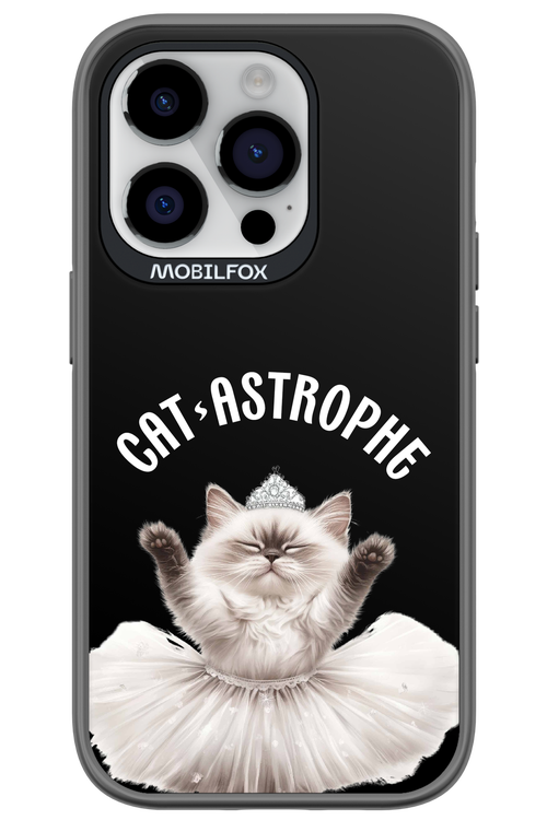Cat-astrophe - Apple iPhone 14 Pro