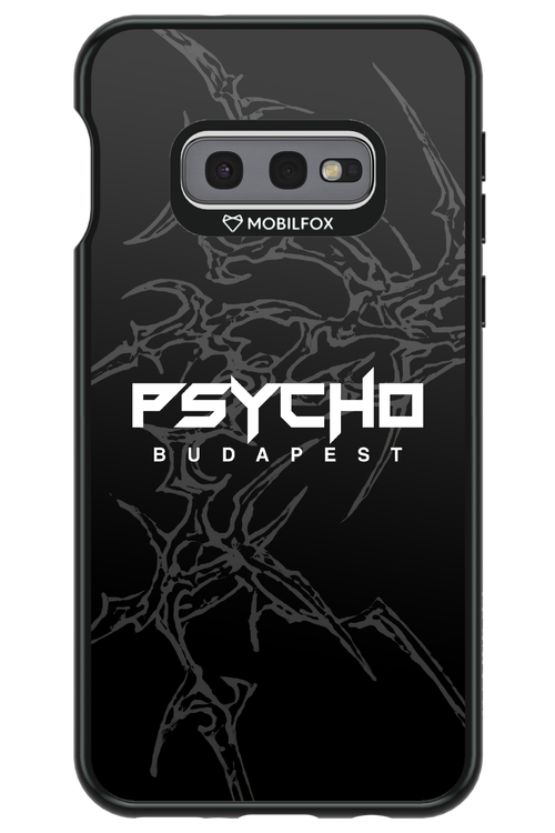 Dark Psycho - Samsung Galaxy S10e