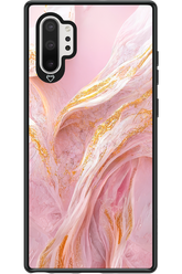 Rosequartz Silk 2.0 - Samsung Galaxy Note 10+