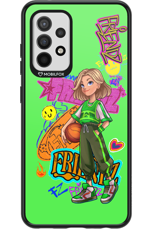 Wera - Samsung Galaxy A52 / A52 5G / A52s