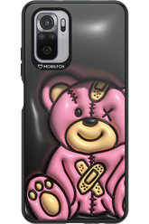 Dead Bear 2.0 - Xiaomi Redmi Note 10