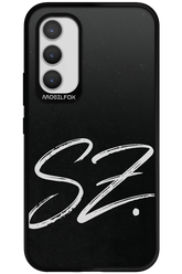(Off Space) SZ 2.0 - Samsung Galaxy A34