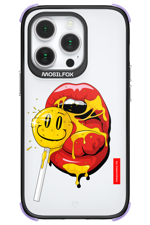 Lolli Kiss 2.0 - Apple iPhone 14 Pro