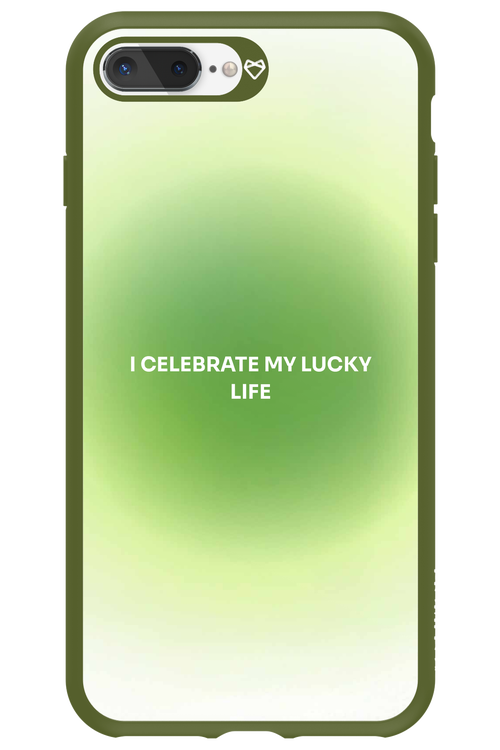 MY LUCKY LIFE - Apple iPhone 7 Plus