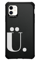 U II (Off Space) 2.0 - Apple iPhone 11